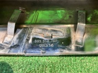 Bmw x3 g01 наконечник выхлоп правая задний  задняя 9894676 Цена, фото thumb