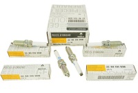 фото thumb №1, 4x свеча зажигания 1.3 tce dokker duster lodgy оригинальный номер