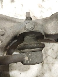 фото thumb №6, Dodge durango 2017 поворотный кулак колеса заднего 04877113ac