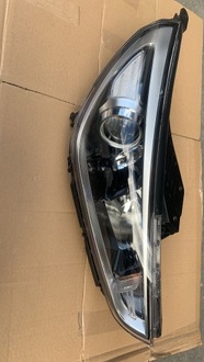 фото thumb №1, Hyundai i30 2017- лампа правая с подсветкой