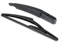 фото thumb №11, Mercedes klasa b w246 дворник рычаг дворники задняя щетка