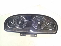 фото thumb №1, 2005 lancia thesis лічильник 60682038