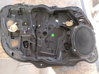 Купити Jeep compass ii 17- підйомник скло перед лівий передній 68242679aa, фото thumb