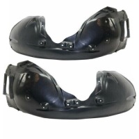 фото thumb №1, Подкрылок левая + правое kpl dodge charger 6.2 6.4 15-