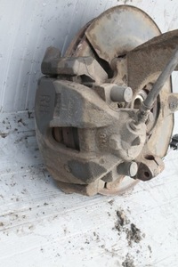 фото thumb №5, Mcperson поворотный кулак правая mazda 3 bl 2.2