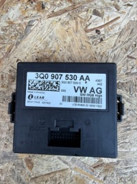 фото thumb №1, Модуль блок управления шлюз skoda scala 3q0907530aa