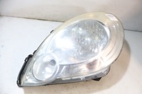 фото thumb №3, Лампа левая передняя renault kangoo ii