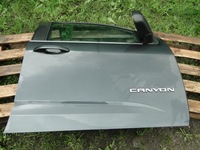 фото thumb №1, Gmc canyon 2015-2020 двері перед праве usa