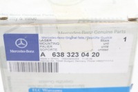 фото thumb №14, Кронштейн подушка амортизатора mercedes vito w638 a6383230420 sachs