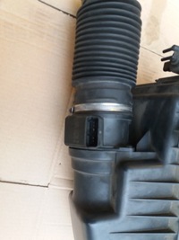 фото thumb №5, Корпус фильтра воздуха peugeot 607 2.2 hdi