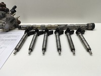 фото thumb №14, Набор системы впрыска комплект bmw 5 g30 g31 g38 8571555