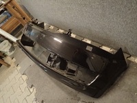 фото thumb №2, Бампер перед skoda rapid lift