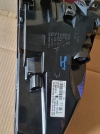 фото thumb №8, Лампа задняя левая porsche cayenne lift 7p5 945 207g