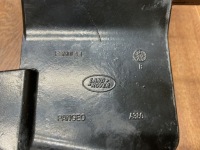 Кронштейн порог бокового левый перед range rover l405 vplgp0137 fsm0l41 Оригинал, фото thumb