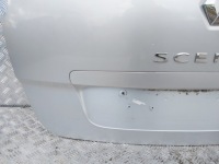 62. крышка багажника багажника задний  renault grand scenic iii ted69 в Украине, фото thumb