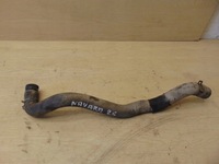 фото thumb №1, Wąż шланг труба водяна wody nissan navara 2.5 dci