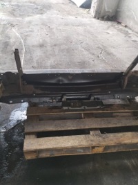 фото thumb №8, Бампер передній балка лампа підніжка ліва scania 4 p94 bd4 2000r