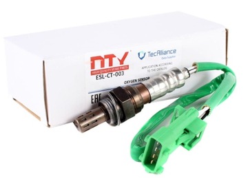 фото thumb №1, Лямбда-зонд датчик кисню fiat fiorino 1.4 8v