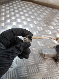 фото thumb №8, Honda civic vii coupe подъемник стекло левый перед 4pin europa