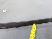 фото thumb №5, Bmw x6 e71 e72 молдинг рамка стекло кузовной задняя левая задняя