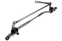 фото thumb №1, Механизм дворник перед