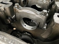 фото thumb №15, Блок двигателя renault master iii movano 2.3 dci m9t 702 biturbo