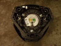 фото thumb №9, Панель приладів консоль панель приладів подушки безпеки ремені датчик fiat grande punto eur