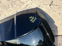 фото thumb №5, Talisman kombi крышка багажника задняя задняя czarna tegne