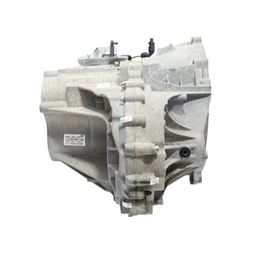 фото thumb №10, Ford transit custom коробка передач коробки передач механічна коробка передач vmt6 fwd 2225556 gk2r-7002-ggb