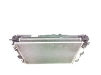 фото thumb №3, Комплект радіатор вентилятор renault twingo електрик smart eq forfour