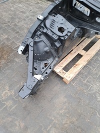 фото thumb №11, Maserati ghibli quattroporte vi чверть лонжерон права перед