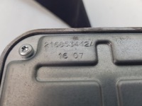 фото thumb №6, Mercedes cls c219 pas безопасности правый перед