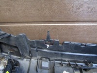 фото thumb №5, Бампер передний land rover discovery 3 iii 04-09