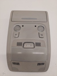 фото thumb №1, Лампа стеля audi a4 b8 8t0947135b