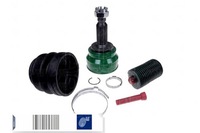 фото thumb №1, Шарнір zew. mitsubishi outlander ii 2,0 adc48945 blue print