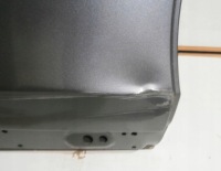 Дверь land rover discovery sport v 15+ правое  задняя Доставка, фото thumb