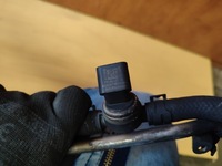 фото thumb №6, Провода топлива audi a6 c8 2.0tdi 04b906054h