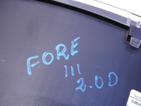 фото thumb №8, Счетчик subaru forester iii 2.0 d ns03003k