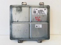 Бортовой компьютер двигателя opel insignia a рестайлинг  b20dth 55494205 Киев, фото thumb