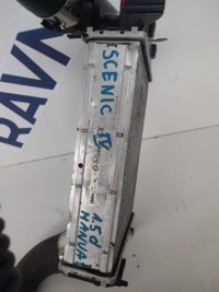 фото thumb №9, Радиатор воздуха интеркулер renault scenic 4 iv 1.5 d механическая коробка передач 144614ea1b