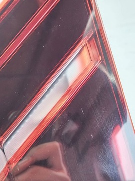 фото thumb №11, Левая лампа зад vw golf vii 7 5g0 рестайлинг gti r line led 5g0945207g