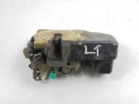 фото thumb №8, Dodge intrepid ii 98-04 замок дверь зад заднее левое 4 контакты