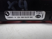 фото thumb №10, Третє додатковий світло сплав bmw f26 x4 7336945