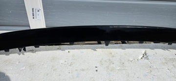 фото thumb №6, Планка бампера передньої renault clio iv rs 620846415r