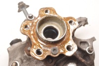 фото thumb №8, Bmw ix3 g08 поворотний кулак правий задня 6886952