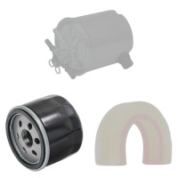 Набір фільтрів ridex 4055f23646 do renault logan i kombi ks logan i ls Доставка, фото thumb