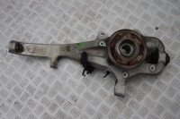 фото thumb №1, Поворотный кулак левая mercedes gle w166 a16609 3.5 v6