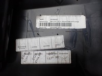 фото thumb №8, Обшивка оббивка двері лівий перед europa 6962099 bmw 1 e81 e82 e88 08r