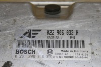 Купить Набор strtowy иммобилайзер бортовой компьютер блок управления ford galaxy i fl vw seat 022906032h, фото thumb