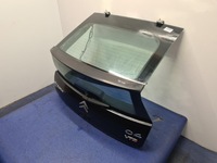 фото thumb №5, Citroen c4 i 3d vts задня кришка багажника exl